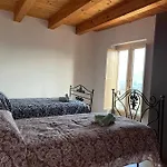 La Casa Dei Ricordi Apartmán Castelluccio Superiore
