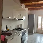 La Casa Dei Ricordi Apartmán *