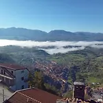 Appartamento La Casa Dei Ricordi Castelluccio Superiore