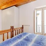 La Casa Dei Ricordi Apartmán Castelluccio Superiore