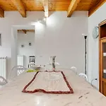 La Casa Dei Ricordi * Castelluccio Superiore