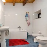 Apartmán La Casa Dei Ricordi