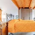 La Casa Dei Ricordi Apartmán Castelluccio Superiore