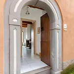 La Casa Dei Ricordi Castelluccio Superiore
