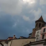 Apartmán La Casa Dei Ricordi Castelluccio Superiore