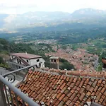 La Casa Dei Ricordi * Castelluccio Superiore