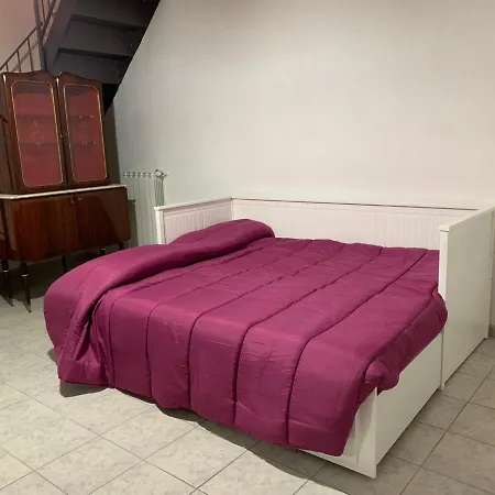 Apartment La Casa Dei Ricordi Castelluccio Superiore