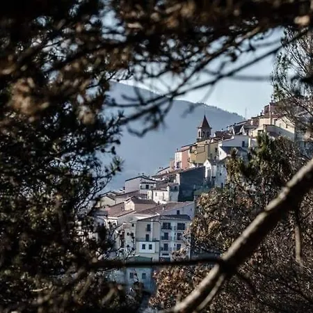 La Casa Dei Ricordi Apartman