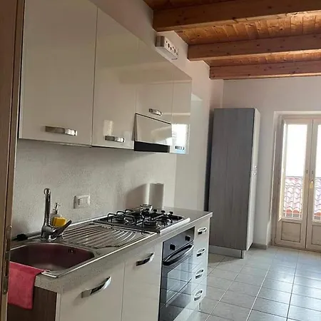 La Casa Dei Ricordi Apartment *