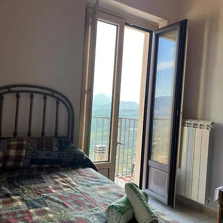 La Casa Dei Ricordi Castelluccio Superiore