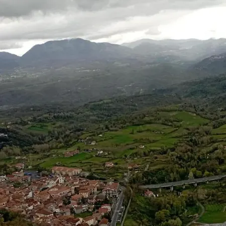 La Casa Dei Ricordi