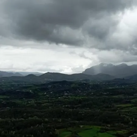 Apartment La Casa Dei Ricordi *