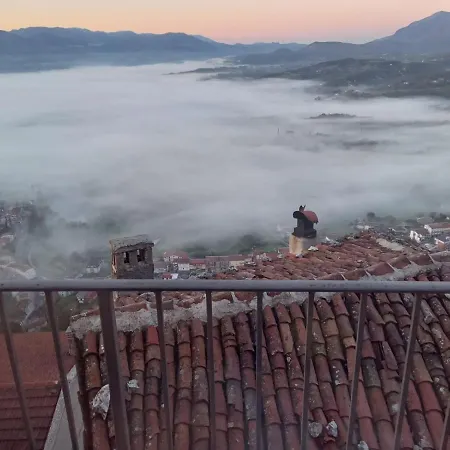 La Casa Dei Ricordi *