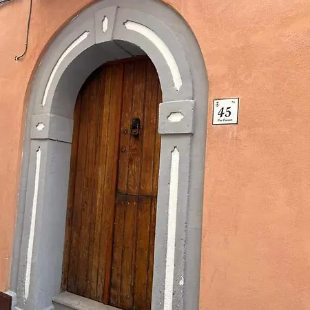 La Casa Dei Ricordi 아파트