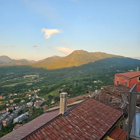 La Casa Dei Ricordi Lägenhet