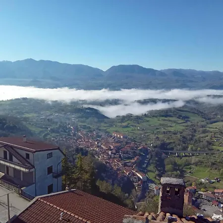 La Casa Dei Ricordi *