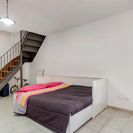 La Casa Dei Ricordi * Castelluccio Superiore
