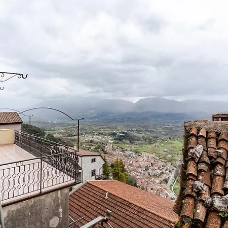 La Casa Dei Ricordi