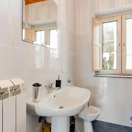 La Casa Dei Ricordi Apartmán