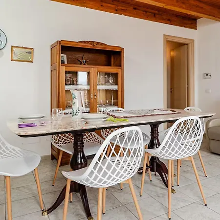 La Casa Dei Ricordi Apartmán *