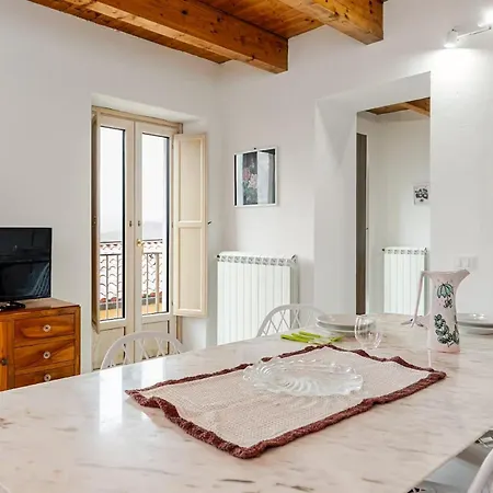 Appartamento La Casa Dei Ricordi *