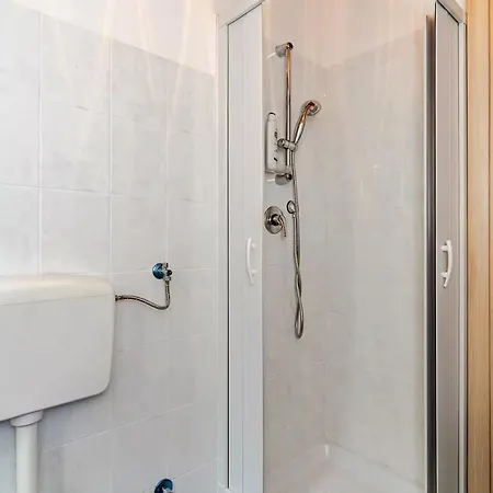 Apartamento La Casa Dei Ricordi Castelluccio Superiore