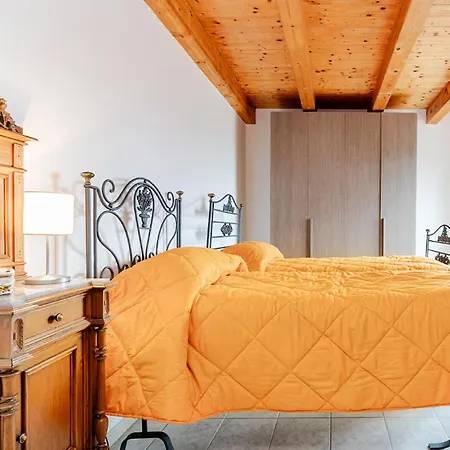 La Casa Dei Ricordi Apartamento Castelluccio Superiore