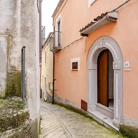 La Casa Dei Ricordi *