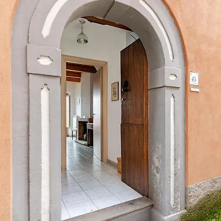 La Casa Dei Ricordi 카스텔루치오 수페리오레