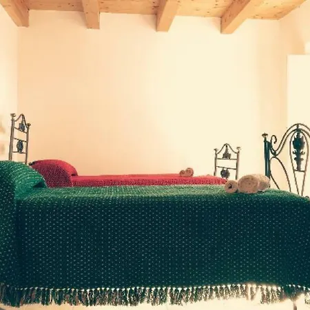 Apartman La Casa Dei Ricordi
