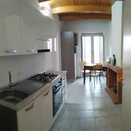 La Casa Dei Ricordi