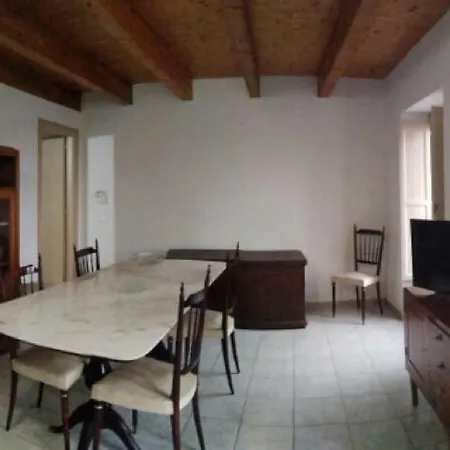 La Casa Dei Ricordi Apartman Castelluccio Superiore