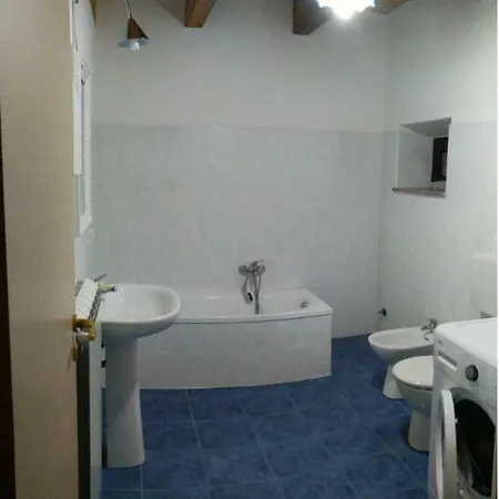 Lägenhet La Casa Dei Ricordi Castelluccio Superiore