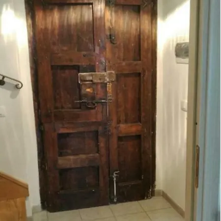 La Casa Dei Ricordi * Castelluccio Superiore