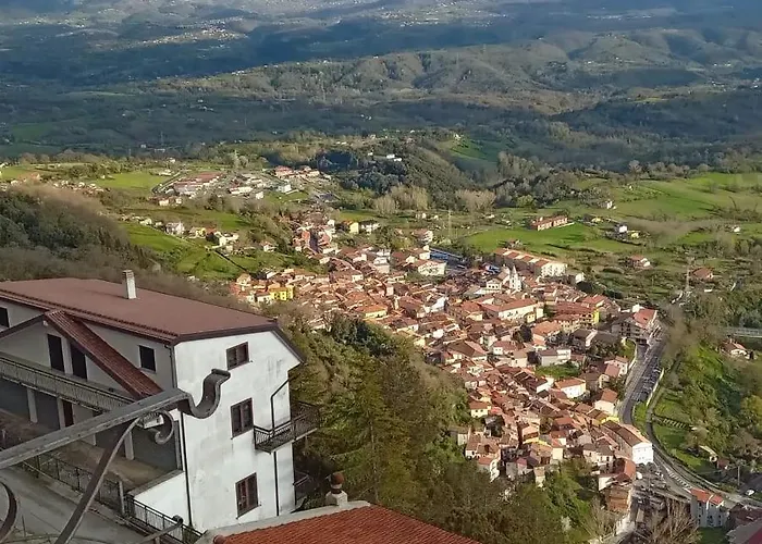 Appartamento La Casa Dei Ricordi Castelluccio Superiore