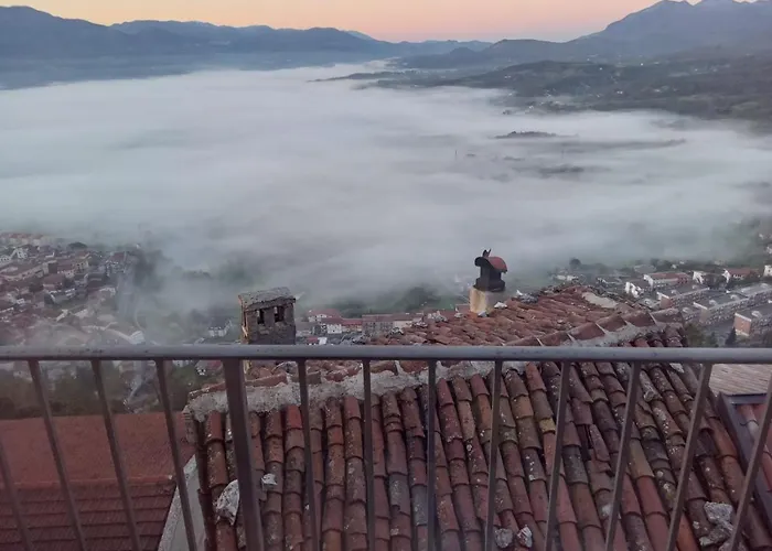 La Casa Dei Ricordi *