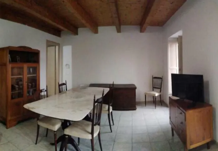 La Casa Dei Ricordi Appartamento Castelluccio Superiore