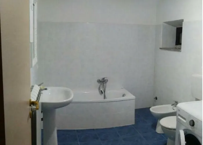 Appartamento La Casa Dei Ricordi Castelluccio Superiore